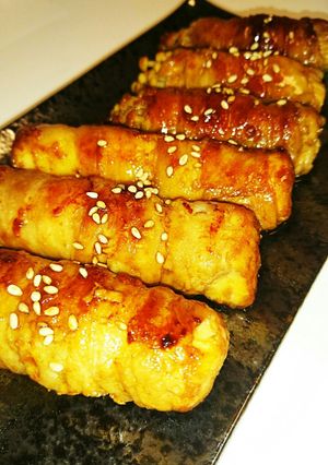 豚バラロール☆-レシピのメイン写真
