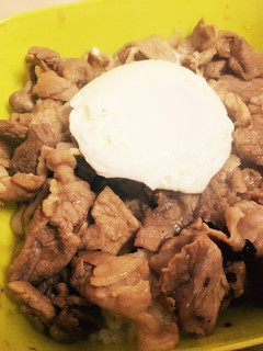 簡単☆豚丼!-レシピのメイン写真