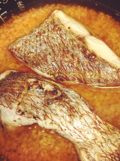鯛めし-レシピのメイン写真