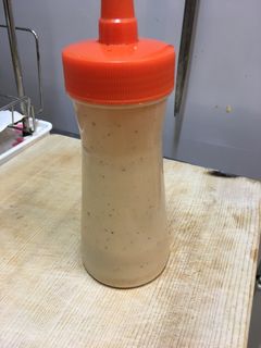 新玉ねぎの爽やかドレッシング-レシピのメイン写真