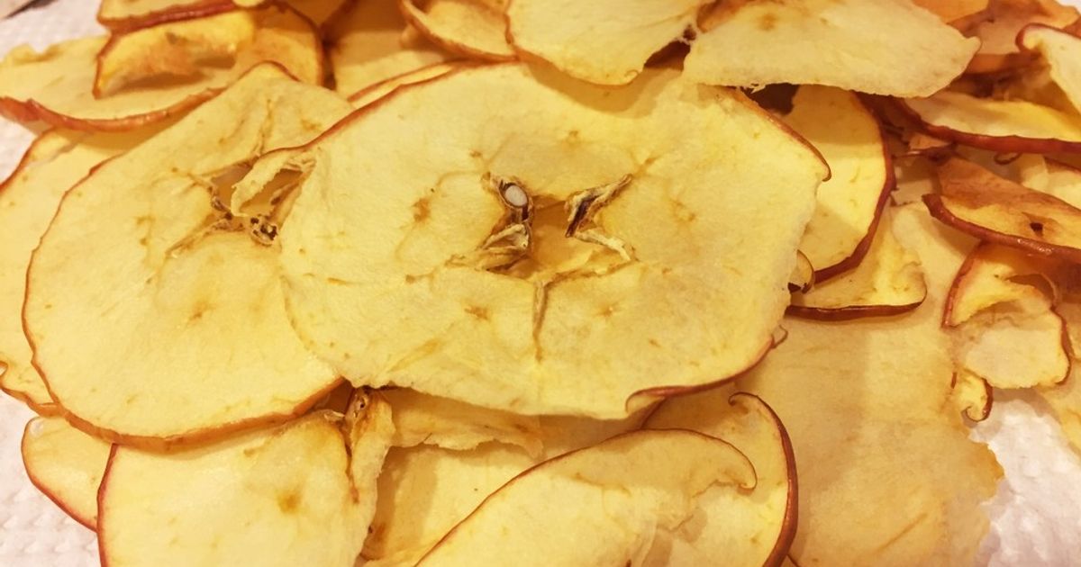 りんごチップス スライスにんじんなど ご予約ページ シナモン香る