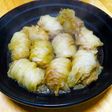 ロール白菜