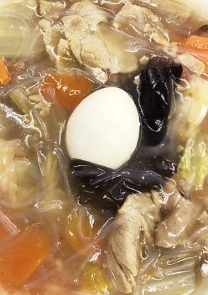 タイピーエン 熊本郷土料理-レシピのメイン写真