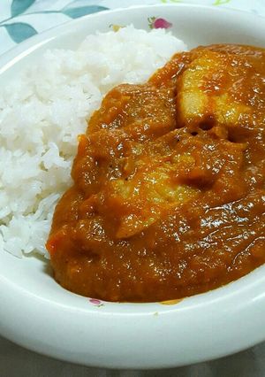 さらさらポークカレー-レシピのメイン写真