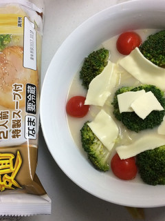 とろける豚骨ラーメン-レシピのメイン写真