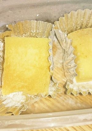 お弁当のおかず 高野豆腐 冷凍-レシピのメイン写真