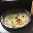 ノビルの酸辣湯麺