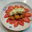 簡単!焼き!一口チキン南蛮
