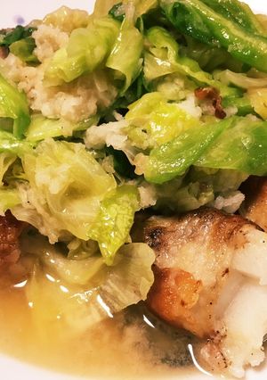 大根消費！豚ばらの大根巻き-レシピのメイン写真