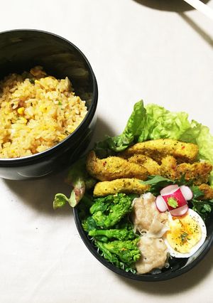 お弁当31-レシピのメイン写真