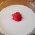 ぷるぷるゼラチン牛乳プリン簡単おやつ