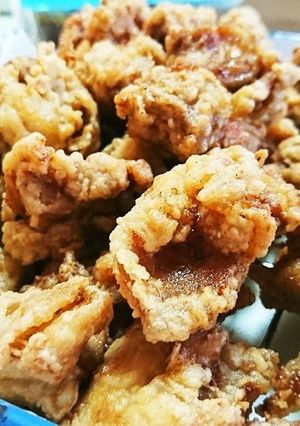 大勢集まる時は必須☆ザ・からあげ-レシピのメイン写真