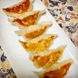 野菜たっぷり◎我が家の餃子