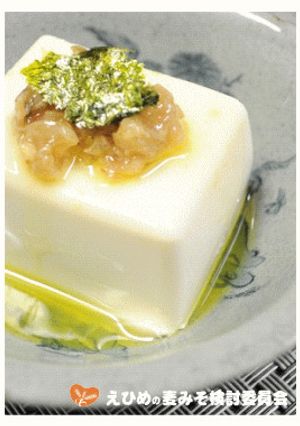 麦みそでおいしいザーサイたれ-レシピのメイン写真