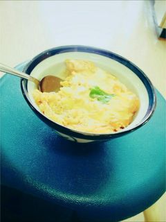 親子丼-レシピのメイン写真