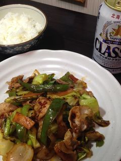 かんたん!本格回鍋肉-レシピのメイン写真