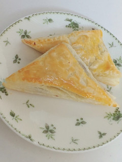 《材料3つ!!》簡単チョコパイ!!-レシピのメイン写真