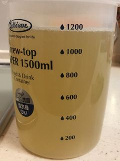 鶏ガラスープ-レシピのメイン写真