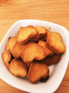 おからクッキー-レシピのメイン写真