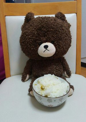 豆ご飯-レシピのメイン写真