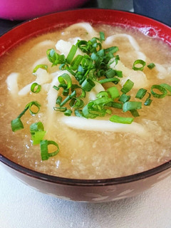 おろしうどん-レシピのメイン写真