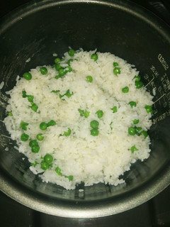 色鮮やか豆ご飯-レシピのメイン写真