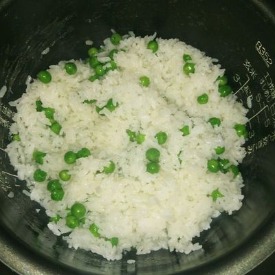 まめごはんページ これも薬膳！あれも薬膳！】薬膳豆ごはん作りました | rii