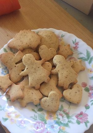 スグに食べちゃうクッキー➳♡゛-レシピのメイン写真