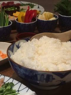 ほうじ茶酢飯の恵方巻～ハーフサイズで～ – 壱之庄お茶レシピ