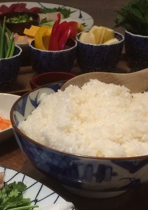 覚えやすい！1合〜5合まで基本の酢飯-レシピのメイン写真
