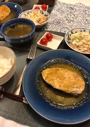 コールスロー-レシピのメイン写真