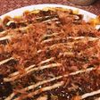 糖質制限★お好み焼き