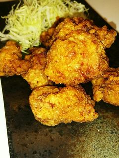 絶品☆さくさく唐揚げ-レシピのメイン写真