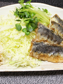 美味しい♪イワシの竜田揚げ-レシピのメイン写真