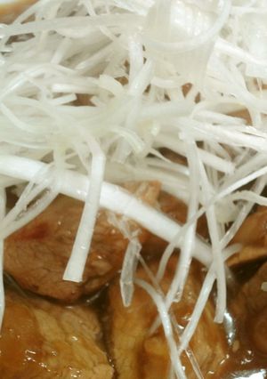 肉だけの酢豚！-レシピのメイン写真