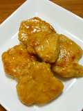 ☆鶏胸肉の照り焼き☆お弁当にも♬