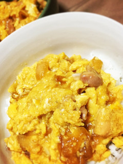 *簡単とろとろ*親子丼*-レシピのメイン写真
