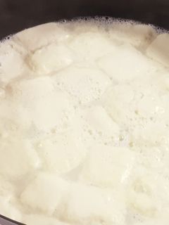 豆腐マイスターのとろける湯豆腐-レシピのメイン写真