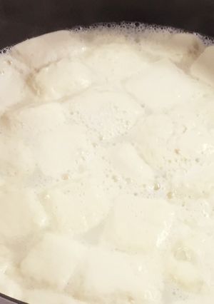 豆腐マイスターのとろける湯豆腐-レシピのメイン写真