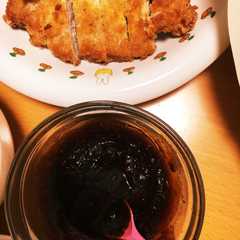 簡単！甘味噌-レシピのメイン写真