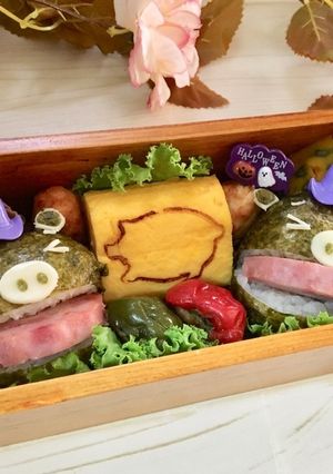 クッキー型で簡単焼印☆針金でも-レシピのメイン写真