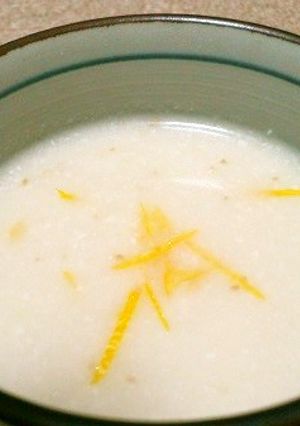 酒粕の甘酒♪塩麹入り-レシピのメイン写真