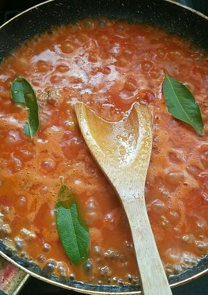 本格的！！お肉を食べるミートパスタ-レシピのメイン写真