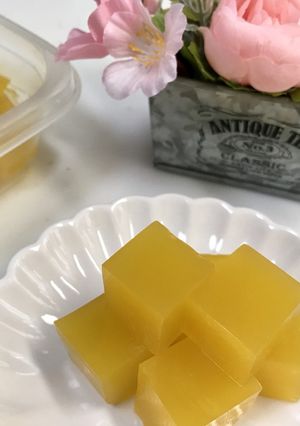 簡単‼ゼリー-レシピのメイン写真