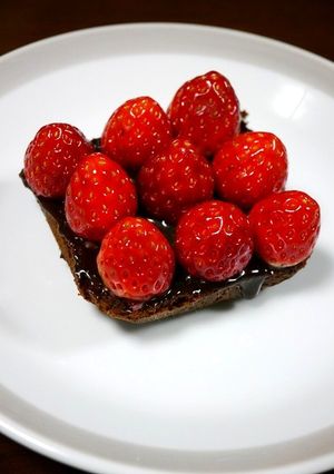 リメイク☆切り落としスィーツ♪-レシピのメイン写真