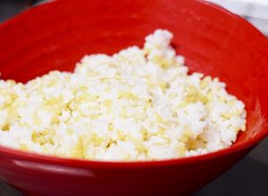 スーパーフード♡もち麦ご飯の炊き方-レシピのメイン写真