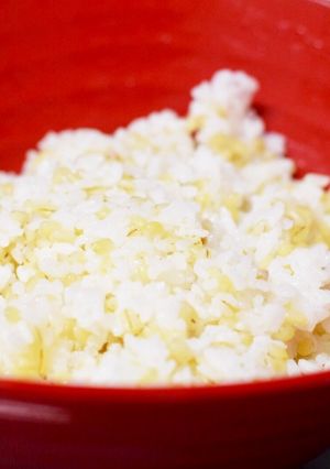 スーパーフード♡もち麦ご飯の炊き方-レシピのメイン写真