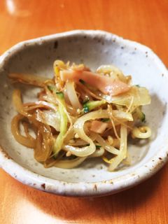 モヤシのサッパリ和え-レシピのメイン写真