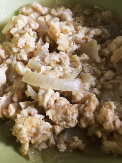 ダイエットにご飯の代わり!豆腐のおじや-レシピのメイン写真