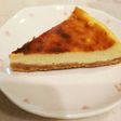 ベークドチーズケーキ